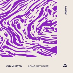 Long Way Home - Extended Mix