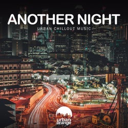 Another Night: Urban Chillout Music