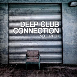 Deep Club Connection Volume 10
