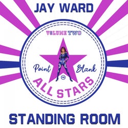 Standing Room