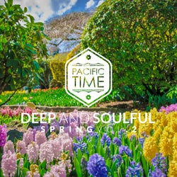 Deep and Soulful Spring Vol.2