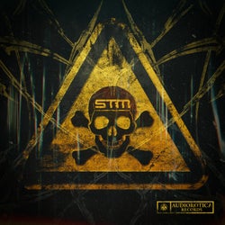 Danger (Remix EP)