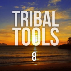Tribal Tools, Vol. 8