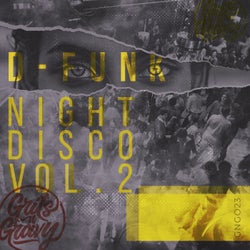 Night Disco, Vol. 2