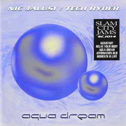 Aqua Dream EP