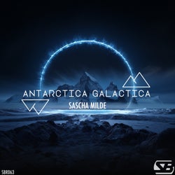 Antarctica Galactica