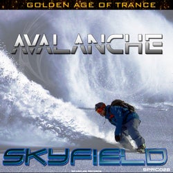 Avalanche (Classic Mix)