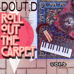 Roll Out The Carpet Vol.2