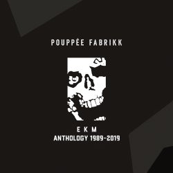 Ekm - Anthology 1989-2019