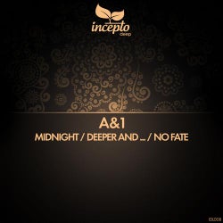 Midnight / Deeper And... / No Fate