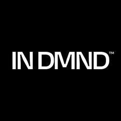 INDMND 2025 RELEASES CHART