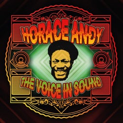 Horace Andy Music & Downloads on Beatport