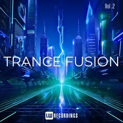 Trance Fusion, Vol. 02