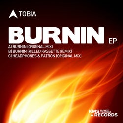 Burnin EP