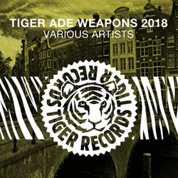 Tiger ADE Weapons 2018