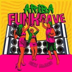 Ariba Funk Rave