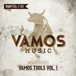 Vamos Tools Vol. 1