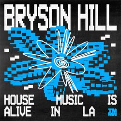 House Music Is Alive In LA (Extended Mix)