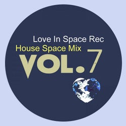House Space Mix - Vol.7
