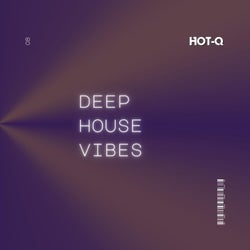 Deep House Vibes 008