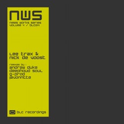 Nimes Works Series, Vol. 4