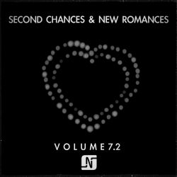 Second Chances & New Romances by Kevin Over