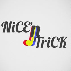December Chart 2013: Nice 'n Trick