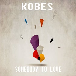 Somebody to Love