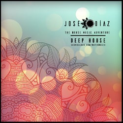 José Díaz - Deep House  - 202