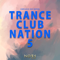Trance Club Nation, Vol. 5