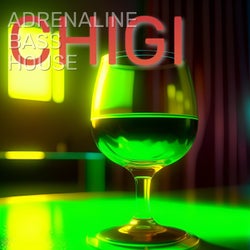 Adrenaline Bass House