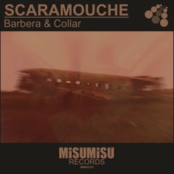 Scaramouche