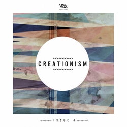 Variety Music pres. Creationism Issue 4
