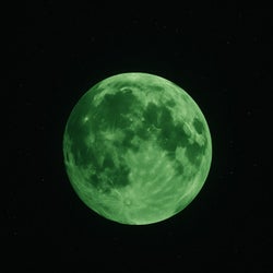 LUNA LLENA
