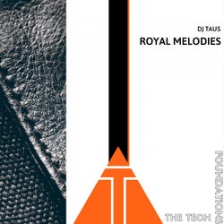 Royal Melodies