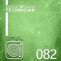 Technician EP