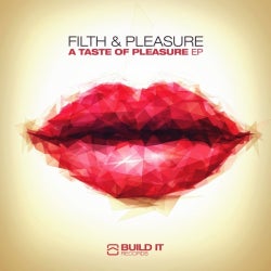 A Taste of Pleasure chart - June '17