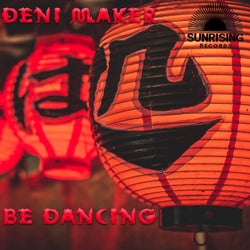 Be Dancing