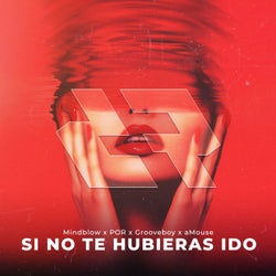 Si No Te Hubieras Ido