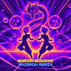 Budokai (SHIGAON Remix)