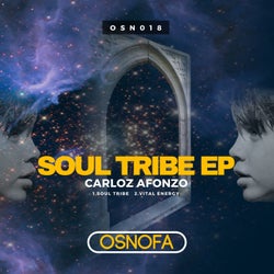 Soul Tribe EP