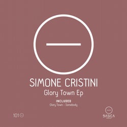 Glory Town Ep
