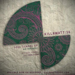 Soul School EP