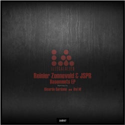 Basements EP