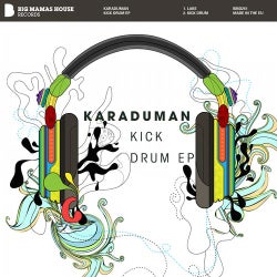 Kick Drum EP
