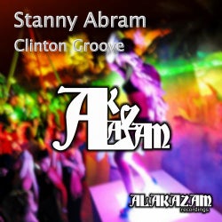 Clinton Groove