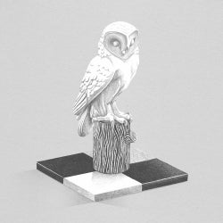 Cover art for Motifs II - EP