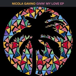 Givin' My Love EP