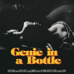 Genie in a Bottle