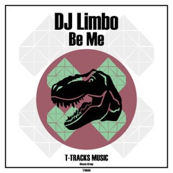 Be Me (Original Mix)